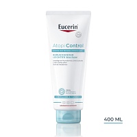 EUCERIN AtopiControl Balsam - 400ml - Ekzem