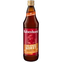 RABENHORST heißer Horst Bio Saft
