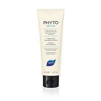 PHYTODETOX Shampoo - 125ml - Normales & fettiges Haar