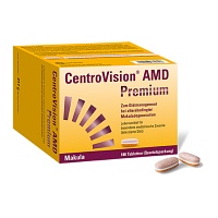 CENTROVISION AMD Premium Tabletten - 180Stk