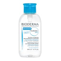 BIODERMA Hydrabio H2O Mizellen-Reinigungslös.Pump - 500ml - Bioderma