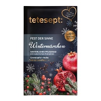 TETESEPT Badesalz Fest der Sinne Wintermärchen - 60g