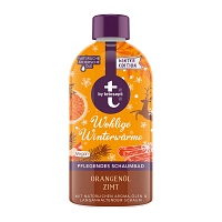 T BY tetesept Schaumbad Wohlige Winterwärme - 420ml
