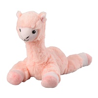 WARMIES MINIS Lama pink - 1Stk