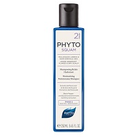 PHYTOSQUAM Feucht Shampoo 2019 - 250ml - Schuppen