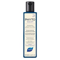 PHYTOSQUAM Tief.Shampoo 2019 - 250ml - Schuppen