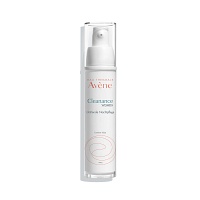 AVENE Cleanance WOMEN glättende Nachtcreme - 30ml - Vegan