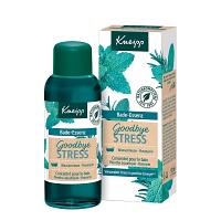 KNEIPP Bade-Essenz Goodbye Stress - 100ml