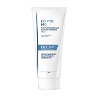 DUCRAY KERTYOL PSO Feuchtigkeitsbalsam - 200ml - Schuppen