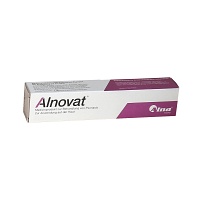 ALNOVAT Creme - 100g