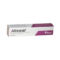 ALNOVAT Creme - 30g