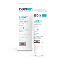 ISDIN Acniben Repair Lippenbalsam - 10ml - Akne