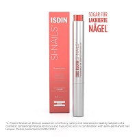ISDIN Si-Nails Nagelhärter Stift - 2.5ml - Nagelstärker
