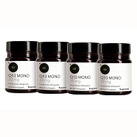 Q10 MONO 30 mg Weichkapseln - 4X60Stk