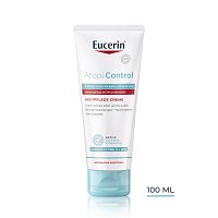 EUCERIN AtopiControl Akut Creme - 100ml