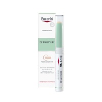 EUCERIN DermoPure Abdeckstift - 2.0g - Akne