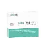 OSTEOTEST HOME - 1Stk