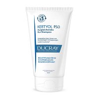 DUCRAY KERTYOL PSO Shampoo Kur - 125ml - Schuppen