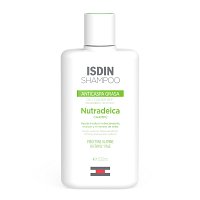 ISDIN Nutradeica Shampoo g.Schupp.u.fettiges Haar - 200ml - Haare