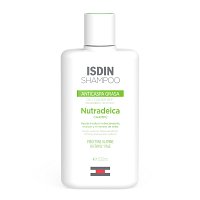 ISDIN Nutradeica Shampoo g.Schupp.u.fettiges Haar - 200ml - Seborrhoische Dermatitis