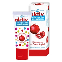 AKTIV GRANATAPFEL Pflegecreme - 75ml