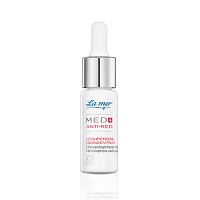 LA MER MED+ Anti-Red Couperose Konzentrat o.Parfum - 15ml - Med+ Anti-Red