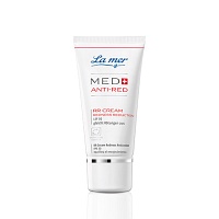 LA MER MED+ Anti-Red Redness Reduction Cream o.P. - 30ml