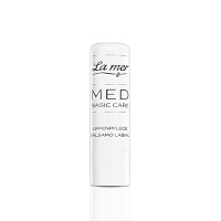 LA MER MED Basic Care Lippenpflege o.Parfum - 4.7g