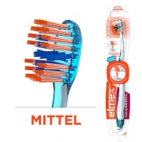 ELMEX Pro Interdental Zahnbürste - 1Stk