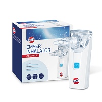 EMSER Inhalator compact - 1Stk
