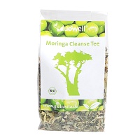 DUOWELL Moringa Cleanse Tee Bio - 50g