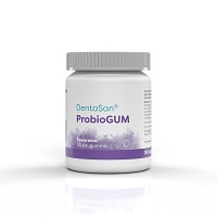 DENTASAN ProbioGUM Spearmint Kaugummi - 30Stk