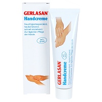 GERLASAN Handcreme mit Urea - 75ml