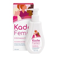 KADEFEMIN Intimwaschlotion - 125ml