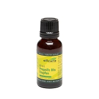 PROPOLIS BIO Tropfen - 20ml