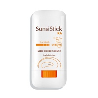AVENE SunsiStick KA SPF 50+ - 20g - Täglicher UV-Schutz