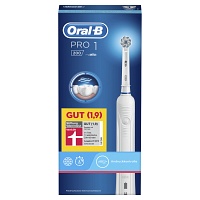 ORAL B PRO 1-200 SensiUltraThin elektr.Zahnb. - 1Stk
