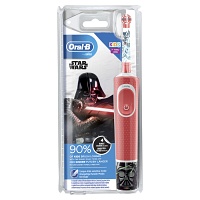 ORAL B Vitality 100 Kids Star Wars cls Zahnb. - 1Stk