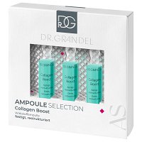 GRANDEL PCO Collagen-Boost Ampullen - 3X3ml