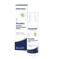 DERMASENCE RosaMin Serum - 30ml - Hautrötungen
