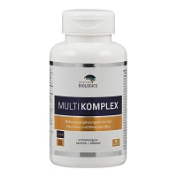 MULTI KOMPLEX American Biologics Kapseln - 90Stk