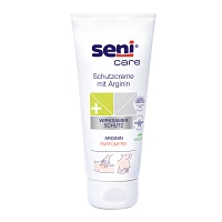 SENI care Hautschutzcreme mit Arginin parfümfrei - 200ml