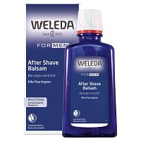 WELEDA for Men After Shave Balsam - 100ml - Gesichtspflege