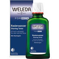 WELEDA for Men Rasierwasser - 100ml - Gesichtspflege