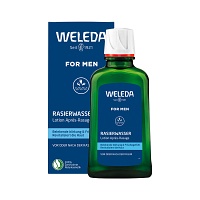 WELEDA for Men Rasierwasser - 100ml - Gesichtspflege