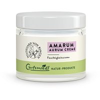 AMARUM Aurum Creme - 60ml