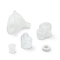 OMRON U100 Vernebler-Set Kinder - 1Stk - Inhalationsgeräte