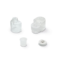OMRON U100 Vernebler-Set Erwachsene - 1Stk - Inhalationsgeräte