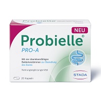 PROBIELLE PRO-A Kapseln - 20Stk