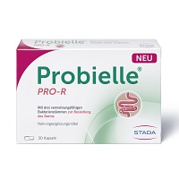 PROBIELLE PRO-R Kapseln - 30Stk
